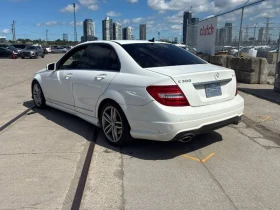 Mercedes-Benz C 300 * 4MATIC * ПОДГРЕВ * КАМЕРА * NAVI, снимка 7
