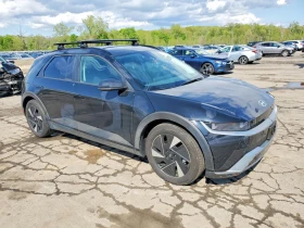 Hyundai Ioniq 5 SEL * AWD* Сменен ICCU, снимка 1