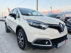 Renault Captur 2017, евро 6, топ , снимка 3