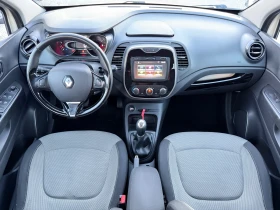 Renault Captur 2017, евро 6, топ , снимка 8