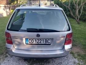 VW Passat, снимка 4