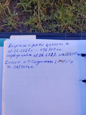 VW Passat, снимка 16