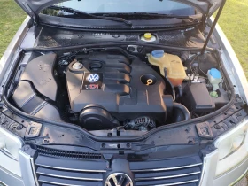 VW Passat, снимка 12