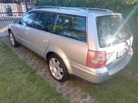 VW Passat, снимка 6