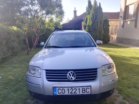 VW Passat, снимка 2