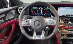 Mercedes-Benz CLS 53 AMG 4MATIC+ * ПОДГРЕВ* ОБДУХВАНЕ* НАВИГАЦИЯ* BURMESTER, снимка 5
