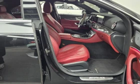 Mercedes-Benz CLS 53 AMG 4MATIC+ * ПОДГРЕВ* ОБДУХВАНЕ* НАВИГАЦИЯ* BURMESTER, снимка 9