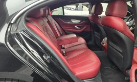Mercedes-Benz CLS 53 AMG 4MATIC+ * ПОДГРЕВ* ОБДУХВАНЕ* НАВИГАЦИЯ* BURMESTER, снимка 10