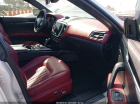 Maserati Ghibli 3l S Q4, снимка 5