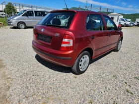 Skoda Fabia 1.2 -8V  Sport 164000km, снимка 5
