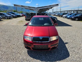 Skoda Fabia 1.2 -8V  Sport 164000km, снимка 2