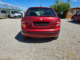 Skoda Fabia 1.2 -8V  Sport 164000km, снимка 6