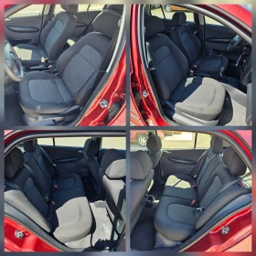 Skoda Fabia 1.2 -8V  Sport 164000km, снимка 13
