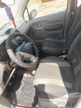 Suzuki Wagon r 1300, снимка 8