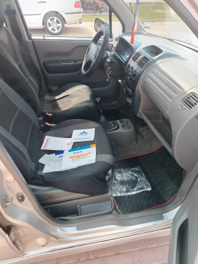 Suzuki Wagon r 1300, снимка 14