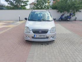Suzuki Wagon r 1300, снимка 4
