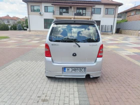 Suzuki Wagon r 1300, снимка 2