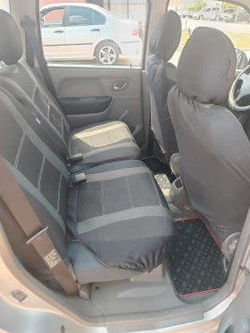 Suzuki Wagon r 1300, снимка 13