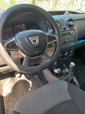 Dacia Dokker, снимка 8