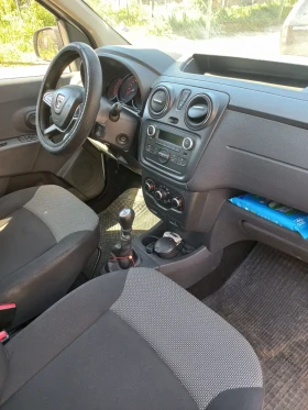 Dacia Dokker, снимка 7