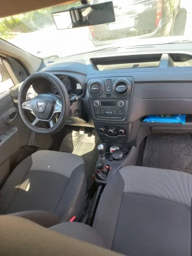 Dacia Dokker, снимка 5