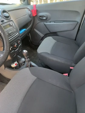Dacia Dokker, снимка 9