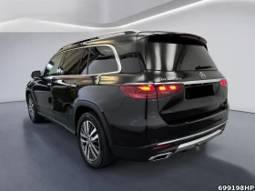 Mercedes-Benz GLS 450 d / PREMIUM / BURM / 360 / HUD / MULTIBEAM /  , снимка 4