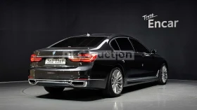 BMW 750 LI XDRIVE/HEAD UP/360CAM/МАСАЖИ/PANORAMA, снимка 2