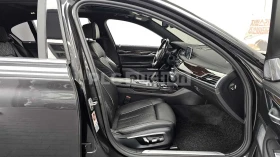 BMW 750 LI XDRIVE/HEAD UP/360CAM/МАСАЖИ/PANORAMA, снимка 10