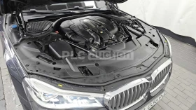 BMW 750 LI XDRIVE/HEAD UP/360CAM/МАСАЖИ/PANORAMA, снимка 6