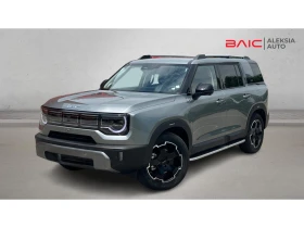 BAIC BJ30 4x4 Hybrid, Месечна вноска от 350  , снимка 1