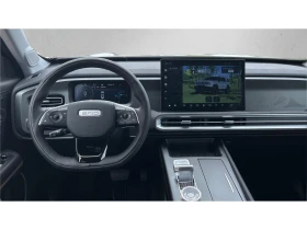 BAIC BJ30 4x4 Hybrid, Месечна вноска от 350  , снимка 9