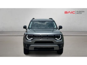 BAIC BJ30 4x4 Hybrid, Месечна вноска от 350  , снимка 5