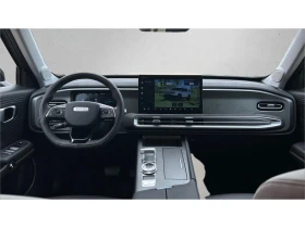 BAIC BJ30 4x4 Hybrid, Месечна вноска от 350  , снимка 8