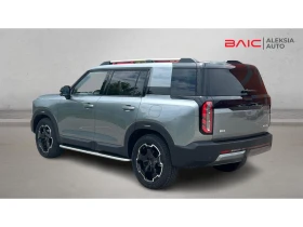 BAIC BJ30 4x4 Hybrid, Месечна вноска от 350  , снимка 2