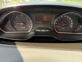 Peugeot 208 1.6hdi/Navi/barter/lizing, снимка 11