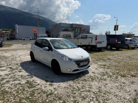 Peugeot 208 1.6hdi/Navi/barter/lizing, снимка 3