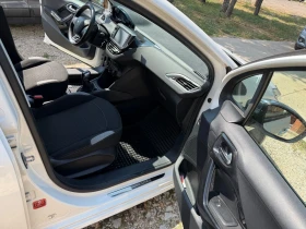 Peugeot 208 1.6hdi/Navi/barter/lizing, снимка 9
