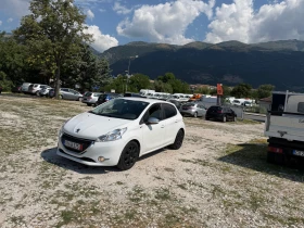 Peugeot 208 1.6hdi/Navi/barter/lizing, снимка 2