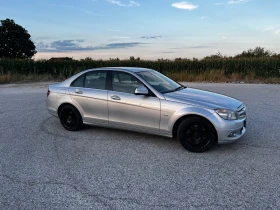 Mercedes-Benz C 320, снимка 2