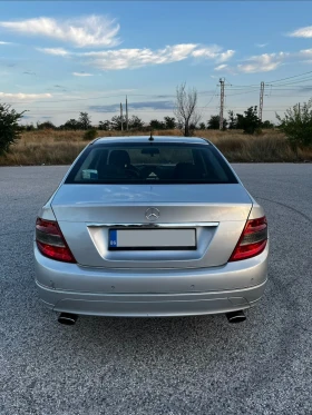 Mercedes-Benz C 320, снимка 4