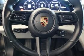 Porsche Taycan 4S * Cross Turismo WAGON * (ЦЕНА ДО БГ), снимка 6