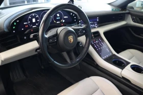 Porsche Taycan 4S * Cross Turismo WAGON * (ЦЕНА ДО БГ), снимка 4