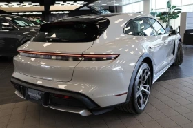 Porsche Taycan 4S * Cross Turismo WAGON * (ЦЕНА ДО БГ), снимка 2