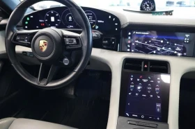 Porsche Taycan 4S * Cross Turismo WAGON * (ЦЕНА ДО БГ), снимка 5