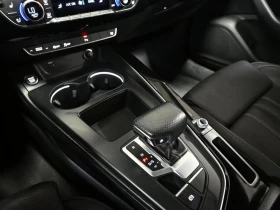 Audi A5 AWD| ОБДУХ| Pre-Sense| ALA| Side and Park Assist, снимка 15