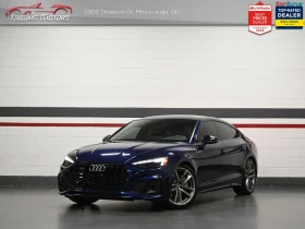 Audi A5 AWD| ОБДУХ| Pre-Sense| ALA| Side and Park Assist, снимка 3