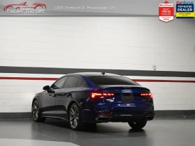 Audi A5 AWD| ОБДУХ| Pre-Sense| ALA| Side and Park Assist, снимка 4