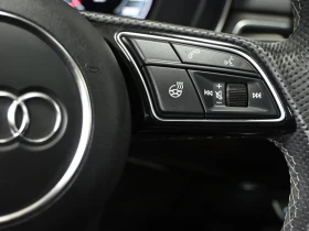 Audi A5 AWD| ОБДУХ| Pre-Sense| ALA| Side and Park Assist, снимка 11