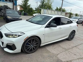 BMW 235 * M235i GRAN COUPE* DIGITAL* 1 ЗАБЕЛЕЖКА* , снимка 3